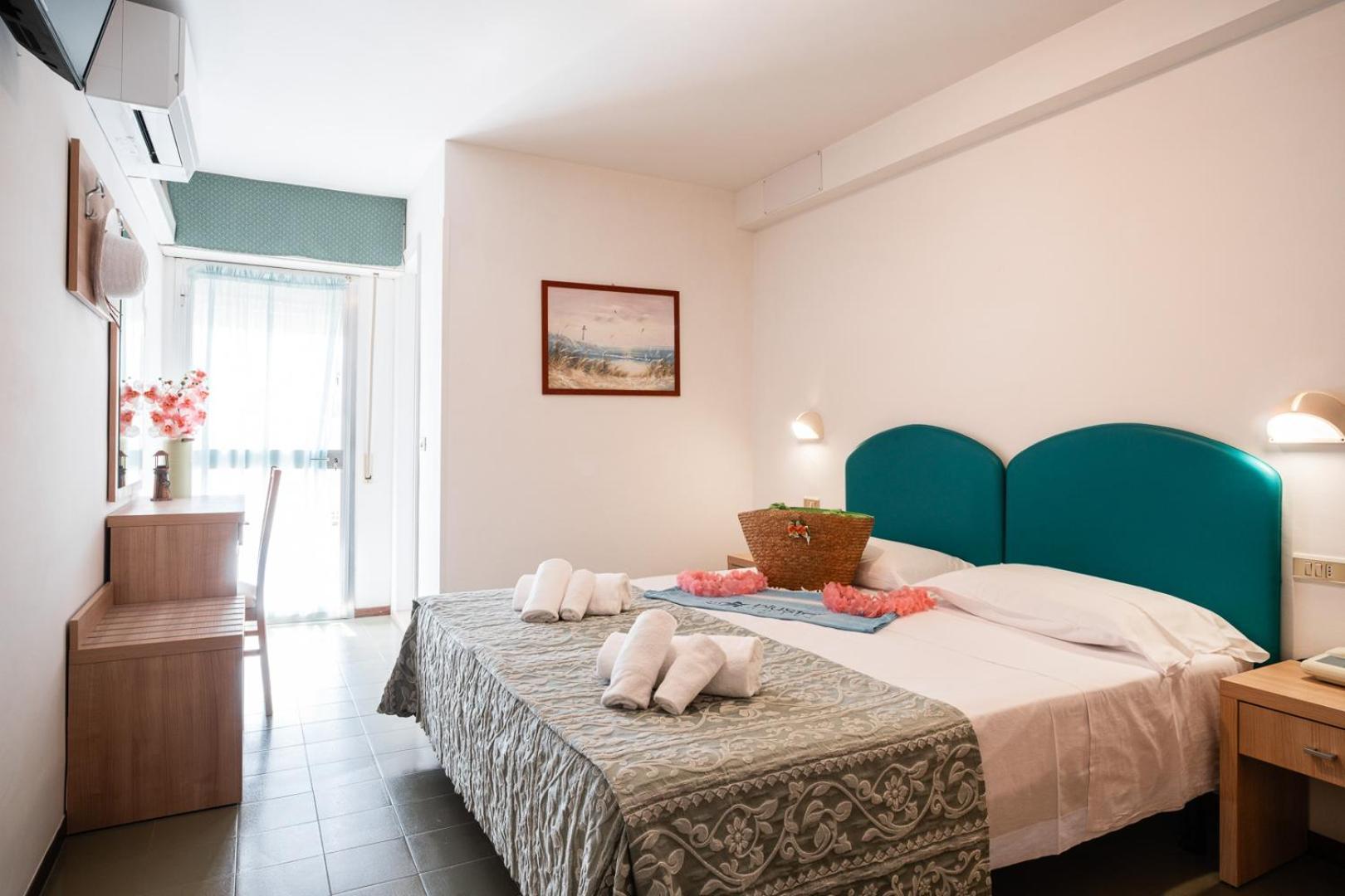 Blu Star Hotel Габичче-Маре Экстерьер фото