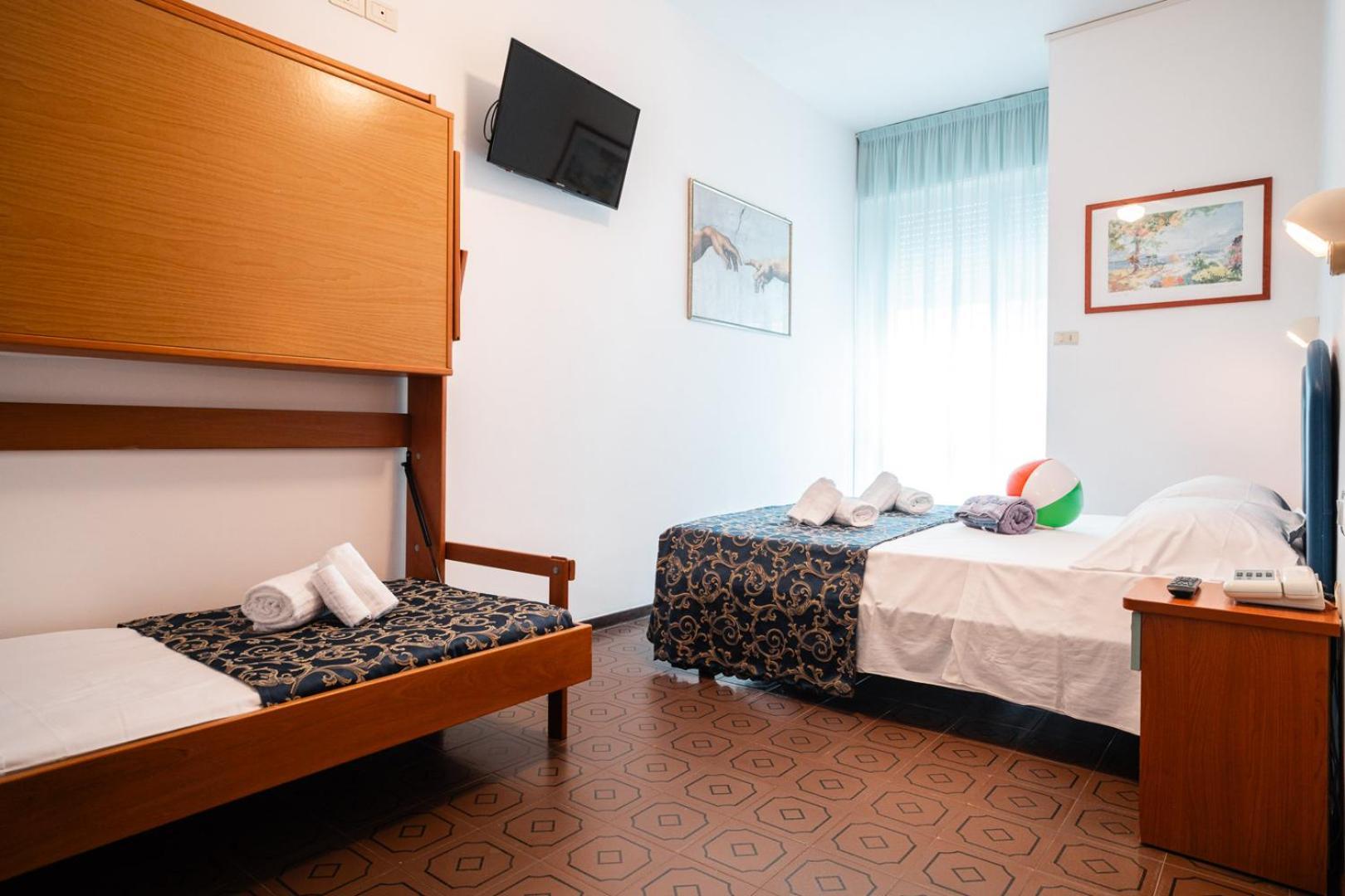 Blu Star Hotel Габичче-Маре Экстерьер фото