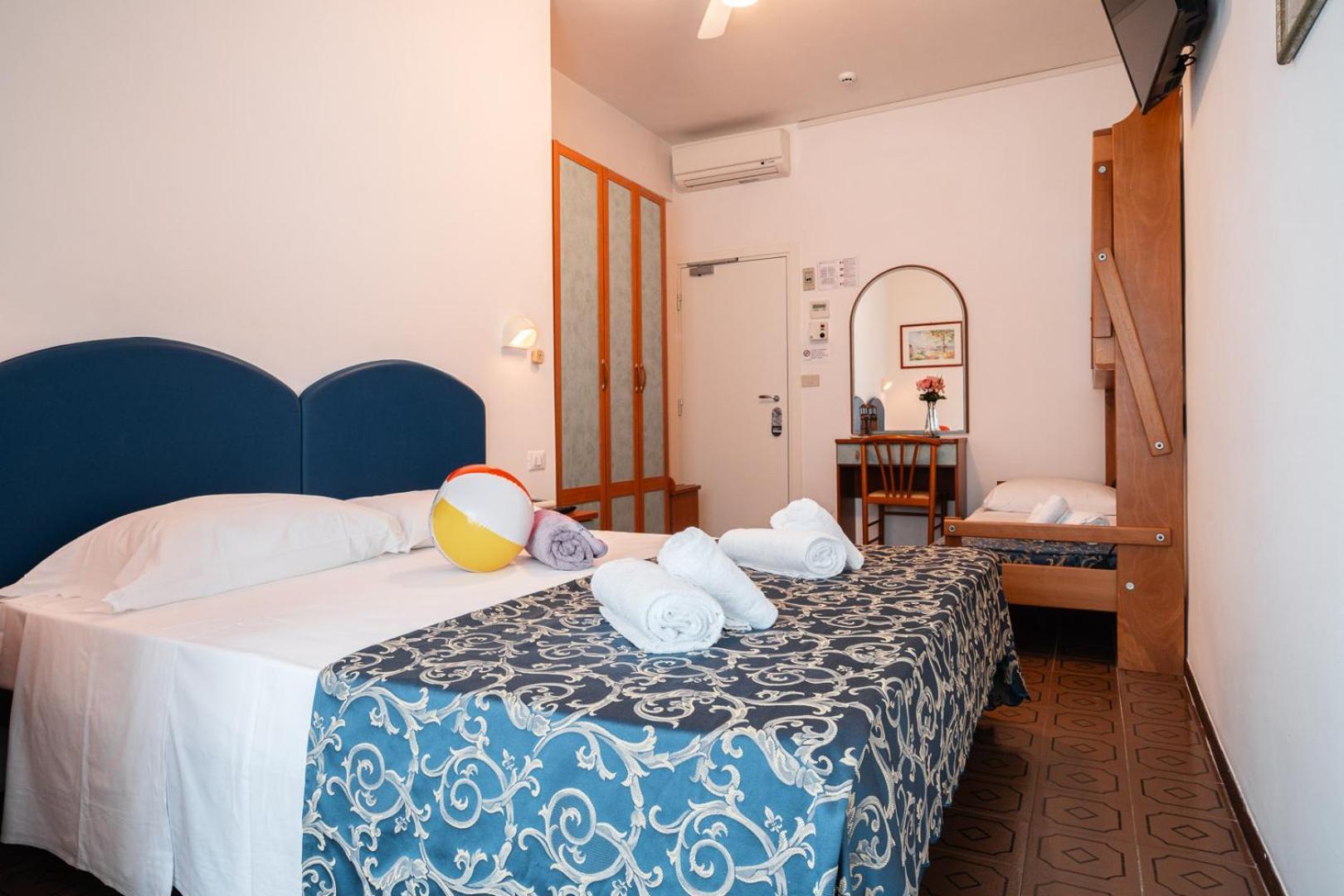 Blu Star Hotel Габичче-Маре Экстерьер фото